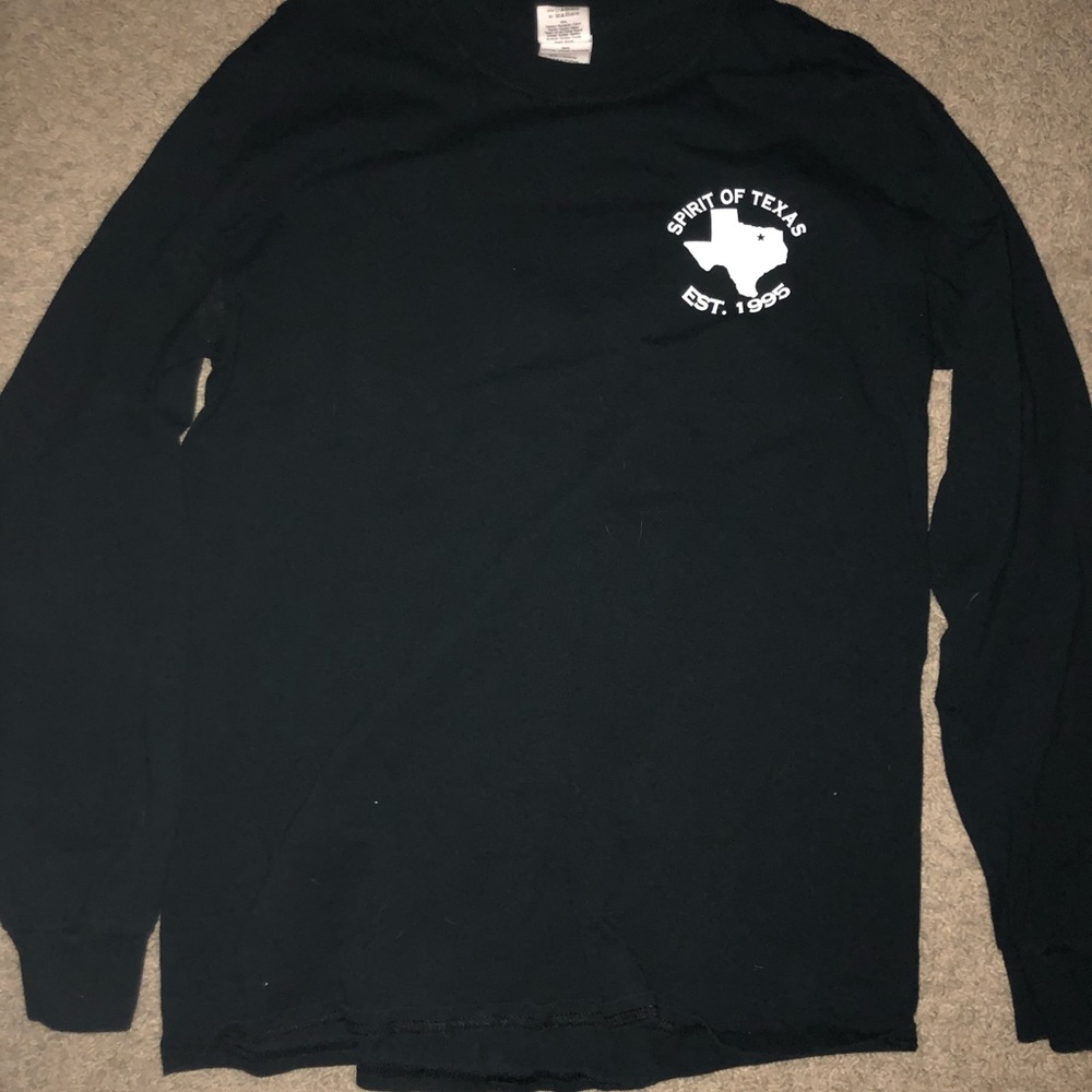 Spirit of Texas T-Shirt